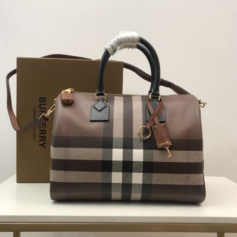 Burberry Speedy Bags